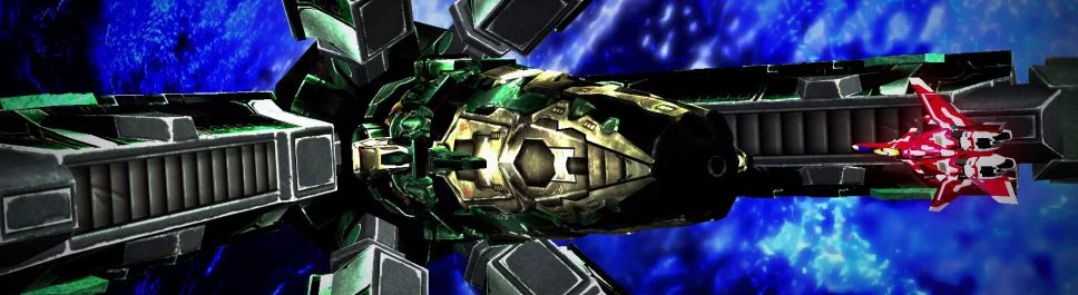 Raiden 5: Director's Cut - что это за игра, трейлер, системные требования, отзывы и оценки, цены и скидки, гайды и прохождение, похожие игры 