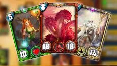 Magic Quest: TCG - дата выхода для iOS