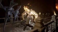 Prevent the Fall - дата выхода