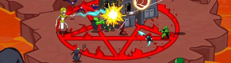 Zombidle: Remonstered - что это за игра, трейлер, системные требования, отзывы и оценки, цены и скидки, гайды и прохождение, похожие игры 