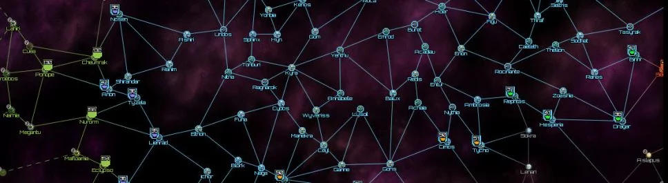 Stellar Monarch - что это за игра, трейлер, системные требования, отзывы и оценки, цены и скидки, гайды и прохождение, похожие игры 