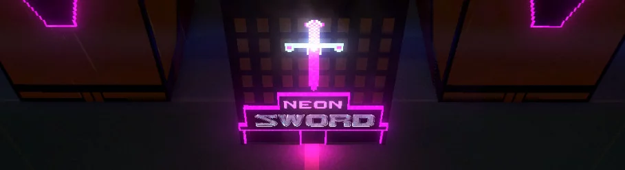 Neon Sword - что это за игра, когда выйдет, трейлер и видео, системные требования, картинки, цена, похожие игры 