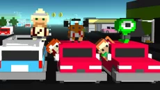 Chicken Jump - дата выхода для iOS