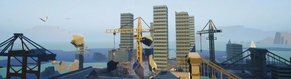 VRobot — системные требования и проверка ПК: минимальные и рекомендуемые требования игры