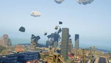 VRobot - дата выхода для PlayStation 4