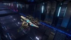 Elite Dangerous похожа на Elite Dangerous