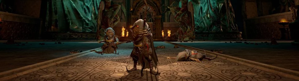 Лучшие игры для PC, похожие на The Mage's Tale