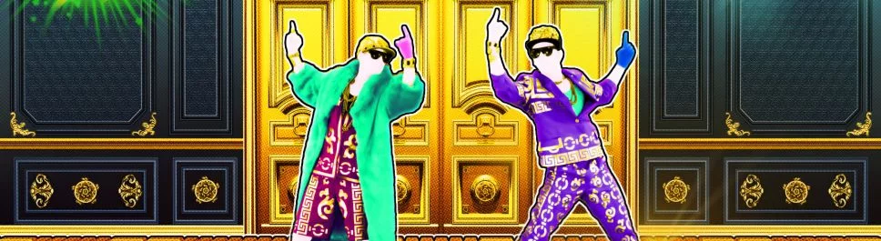 Лучшие игры для Wii, похожие на Just Dance 2018