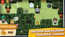 Maze Bandit - дата выхода для iOS