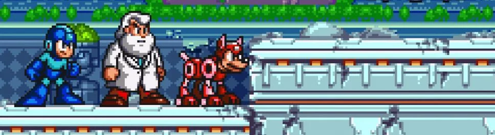 Дата выхода Mega Man Legacy Collection 2 в разных странах мира