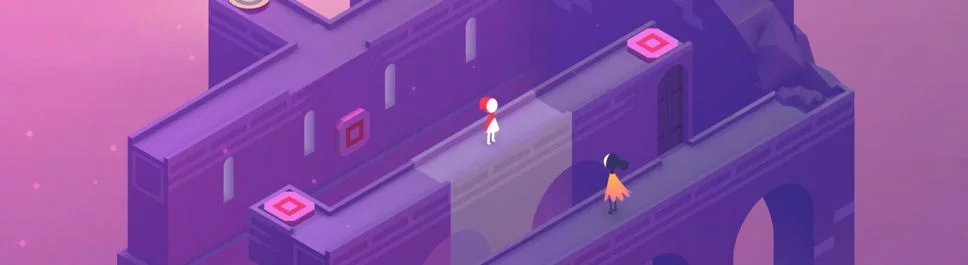 Купить Monument Valley 2 дешево, скидки до 90% 🏷️, сравнение цен в разных магазинах