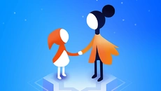 Monument Valley 2 - дата выхода для iOS