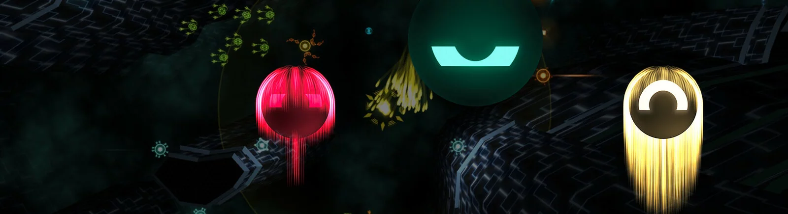 Swarm Universe - что это за игра, трейлер, системные требования, отзывы и оценки, цены и скидки, гайды и прохождение, похожие игры 