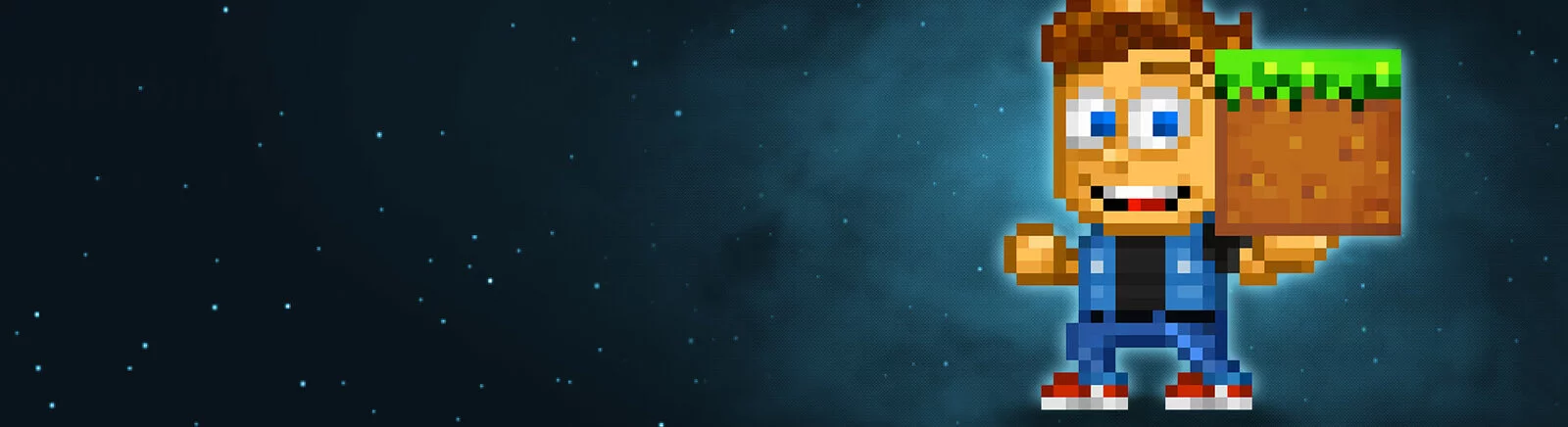 Pixel Worlds: MMO Sandbox - что это за игра, трейлер, системные требования, отзывы и оценки, цены и скидки, гайды и прохождение, похожие игры 