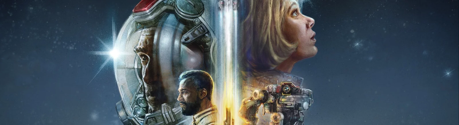 Файлы для Starfield - трейнеры, моды, сохранения, патчи