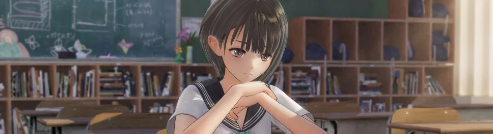 Лучшие игры для Nintendo Switch, похожие на Blue Reflection
