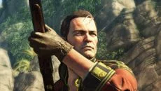 Strange Brigade - дата выхода для PlayStation 4