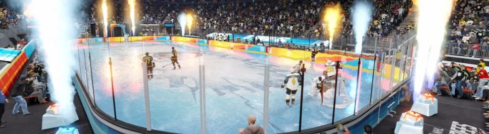 NHL 18 — системные требования и проверка ПК: минимальные и рекомендуемые требования игры