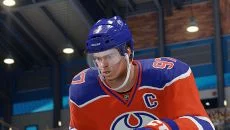NHL 18 - дата выхода для Xbox One