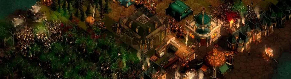 Негативные отзывы о They Are Billions — 1 мнение