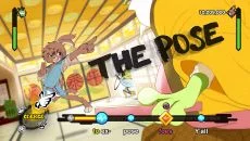 Project Rap Rabbit - игра в жанре Симулятор