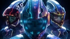 Laser League - дата выхода для PlayStation 4