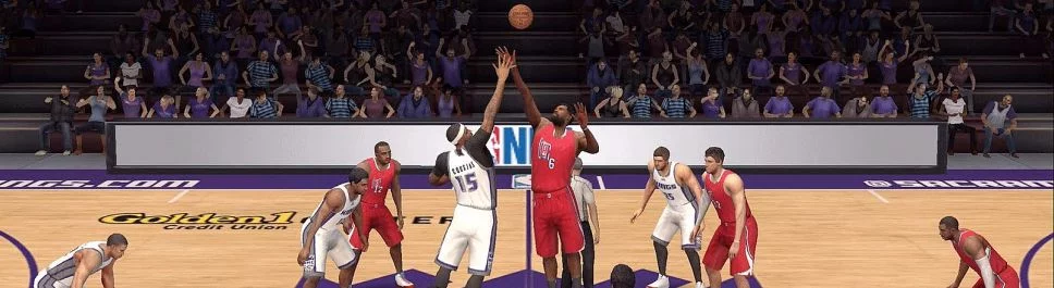 Лучшие игры для Android, похожие на NBA Live Mobile