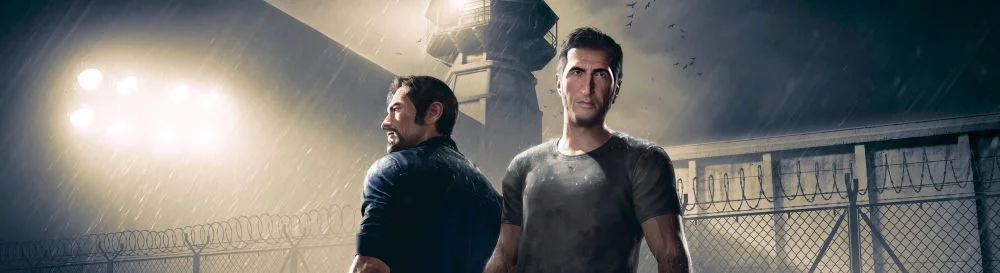 Форум A Way Out
