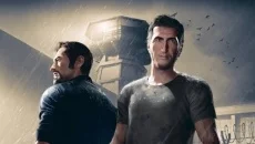 A Way Out - дата выхода для PlayStation 4