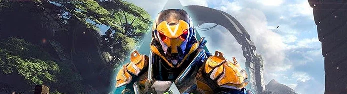 Все отзывы и оценки Anthem — 3 мнения