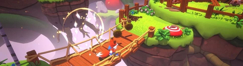 Читы для Super Lucky's Tale