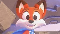 Super Lucky's Tale - дата выхода для Xbox One