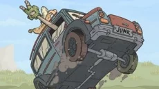 FAR: Changing Tides похожа на FAR: Changing Tides