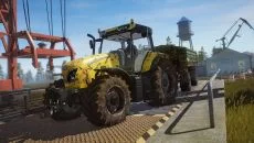 Pure Farming 2018 - дата выхода для Xbox One