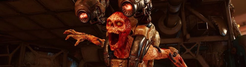 Все отзывы и оценки Doom VFR — 0 мнений