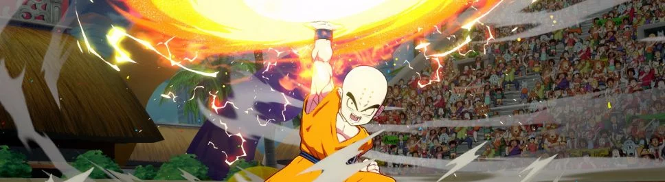 Все отзывы и оценки Dragon Ball FighterZ — 0 мнений