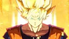 Dragon Ball FighterZ - дата выхода для PlayStation 5