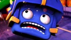 Jump Stars - дата выхода для Xbox One