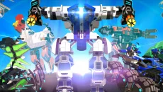 Robocraft: Infinity - дата выхода для Xbox One