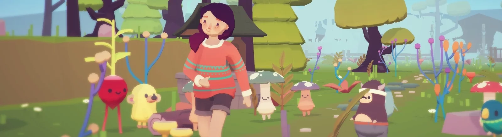 Ooblets — Таблица для Cheat Engine [UPD: 08.02.2021] / Таблицы / Читы