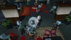 Last Hours Of Jack - игра в жанре Постапокалиптика