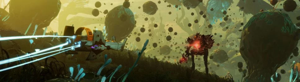 Starlink: Battle for Atlas - что это за игра, трейлер, системные требования, отзывы и оценки, цены и скидки, гайды и прохождение, похожие игры 