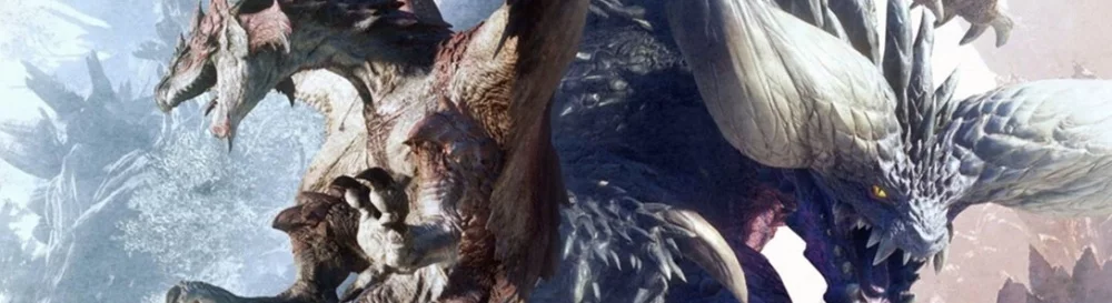 Форум Monster Hunter: World