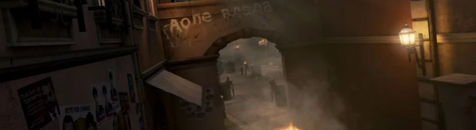 Дата выхода Bravo Team в разных странах мира