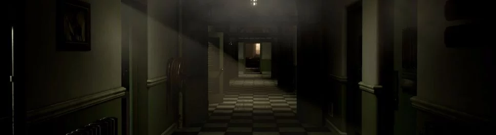 Лучшие игры, похожие на Inpatient (Пациент)