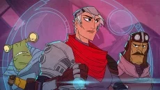 Griftlands - дата выхода для Mac