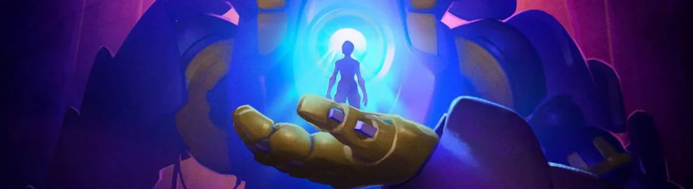 Форум Star Child