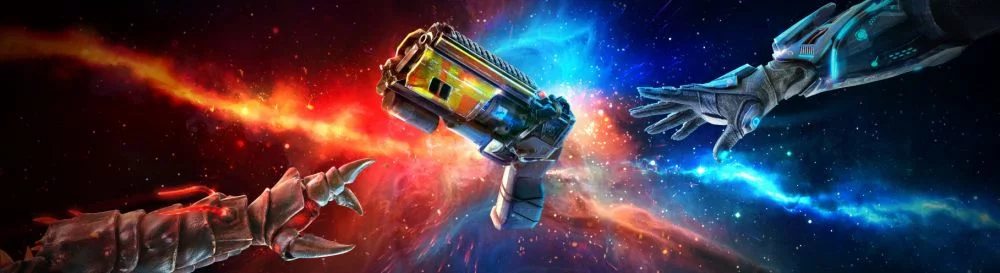 Space Junkies - что это за игра, трейлер, системные требования, отзывы и оценки, цены и скидки, гайды и прохождение, похожие игры 