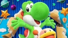 Yoshi's Crafted World - дата выхода для Nintendo Switch