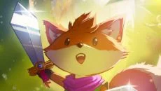 Tunic - дата выхода для Mac